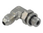 JLG Part # 8770215S | ELBOW 90 M10X4 JIC, EA