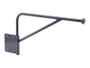 JLG Part # 9-191992SJ | BRACKET, MIRROR BASE WELDMENT, EA