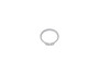 JLG Part # BC001800 | SNAP RING FOR SHAFTS (SEEGER), EA