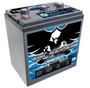 JLG Part # EGL220-6 | BATTERY EGL220-6 GC2 AGM, EA