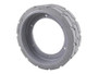 JLG Part # MEC41591 | MEC-WHEEL, NON-MARKING 12X4, EA