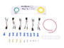 JLG Part # SJ241806 | PLATFORM INDICATING LIGHT, EA