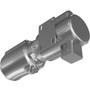Genie Lift Part # 124191GT - POWER UNIT,85V AC, EA