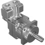 Genie Lift Part # 1272591GT - HYDRAULIC MOTOR 12CC/REV,F11-012-SB-IV-K-000-0000-PT, EA