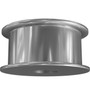 Genie Lift Part # 1302012GT - ASSEMBLY,CHAIN SHEAVE,BL1066,POLYLUBE,6.00" DIA, EA