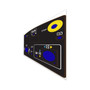 Genie Lift Part # 1315961GT - DECAL, PLATFORM CONTROL PANEL, EA