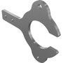 Genie Lift Part # 1317148GT - PLATE,END PIVOT,CABLE BRIDGE, EA