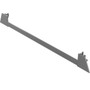 Genie Lift Part # 1317225GT - WLDMT,POTHOLE GUARD,RIGHT, EA