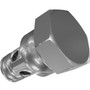 Genie Lift Part # 1319260GT - VALVE, CHECK, SIZE 8, EA
