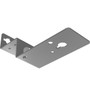 Genie Lift Part # 1319650GT - FORMING, BRACKET, HYD HOSE CLAMP, EA