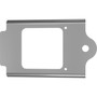 Genie Lift Part # 1320081GT - FORMING,BRACKET,ROLLER, EA