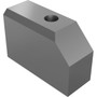 Genie Lift Part # 1320105GT - PLATE, CYLINDER PIVOT CLAMP, R, EA