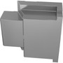 Genie Lift Part # 1320778GT - CASTING,COUNTER WEIGHT GS32, EA