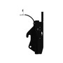 Genie Lift Part # 1322421GT - CARRIAGE,48", SIDE SHIFT,8K TEREX OEM, EA