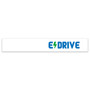 Genie Lift Part # 1323014GT - DECAL, COSM, E-DRIVE, RS, EA