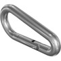 Genie Lift Part # 1323139GT - CARABINER, 1/4 X 2.375, 170 LBS CAPACITY, EA