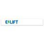 Genie Lift Part # 1323485GT - DECAL, COSM, E-LIFT, LS, GS-1932, EA