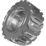 Genie Lift Part # 227806GT - TIRE & WHEEL ASSY,FOAM RH Z80, EA