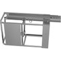 Genie Lift Part # 37617GT - PLATFORM ASSY,GATED NARROW, EA