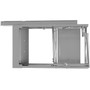 Genie Lift Part # 37617GT - PLATFORM ASSY,GATED NARROW, EA