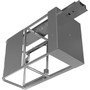 Genie Lift Part # 37617GT - PLATFORM ASSY,GATED NARROW, EA