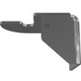 Genie Lift Part # 75250GT - BRACKET,BEACON,DRIVE LIGHTS,LH, EA