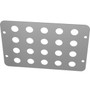 Genie Lift Part # 823842GT - PLATE,COVER,ENG TRAY, EA