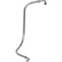Genie Lift Part # 1253084GT - HOSE,AC-REF,#6,DRIER-COND, EA