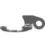 Genie Lift Part # 1254307GT - FORMING,CABLE ROUTING CLIP, EA