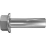 Genie Lift Part # 1260498GT - SCREW,HHF,3/4-10X2.75,8,ZAG, EA