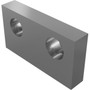 Genie Lift Part # 1295098GT - WEAR PAD W/BUSHING,PRIMARY BOOM,JIB, EA