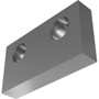 Genie Lift Part # 1295098GT - WEAR PAD W/BUSHING,PRIMARY BOOM,JIB, EA