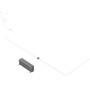 Genie Lift Part # 1296904GT - WELDMENT, PBOX, Z60E, EA