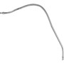 Genie Lift Part # 1297337-11300GT - ASSY, HOSE, HYD, -16, 3100, STR, STR, EA