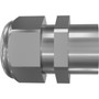 Genie Lift Part # 1310033GT - CABLE GLAND,M20-1.5,  BK, EA