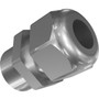 Genie Lift Part # 1310033GT - CABLE GLAND,M20-1.5,  BK, EA