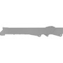 Genie Lift Part # 1318619GT - ASSEMBLY, TUBE, BOOM #1, GTH1244, EA