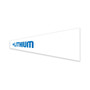 Genie Lift Part # 1323488GT - DECAL, LITHUM ION-32&46, LS, EA
