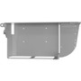 Genie Lift Part # 1323520GT - WLDMT,BATTERY TRAY,GS, EA