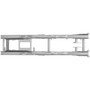Genie Lift Part # 1323840GT - WELDMENT, LINK 3# INNER, GS46, EA