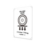 Genie Lift Part # 1323940GT - DECAL, LABEL, WHEEL LOAD, GS-1932 AUS, EA