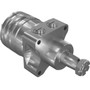 Genie Lift Part # 1324650GT - MOTOR,HYDRAULIC,363, EA