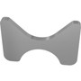Genie Lift Part # 1325404GT - PLATE, CHOCK SUPPORT, GS, EA