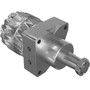 Genie Lift Part # 1327821GT - MOTOR,HYDRAULIC, 18.3 CU. IN, EA
