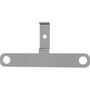 Genie Lift Part # 160744GT - FORMING, O/R FRONT CLAMP, HI FLOAT, EA