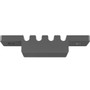 Genie Lift Part # 218766GT - GUIDE,HARDLINE, EA