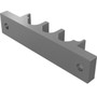 Genie Lift Part # 219065GT - CLAMP, 3 X .75" HYD. HOSE, EA