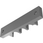 Genie Lift Part # 219065GT - CLAMP, 3 X .75" HYD. HOSE, EA