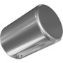 Genie Lift Part # 232865GT - PIN,50MM DIA X 70MM LG,1 HOLE, EA