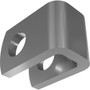 Genie Lift Part # 23356GT - CLEVIS,CYLINDER END, EA